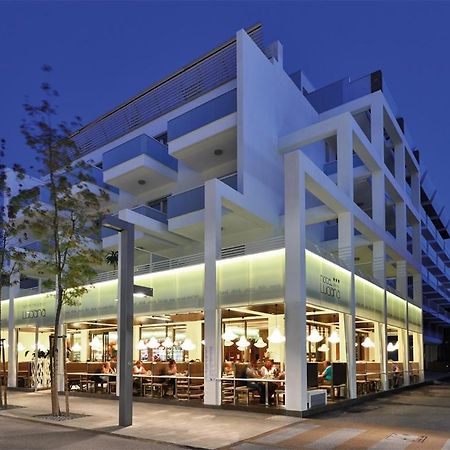 Hotel Luciana ビビオーネ エクステリア 写真