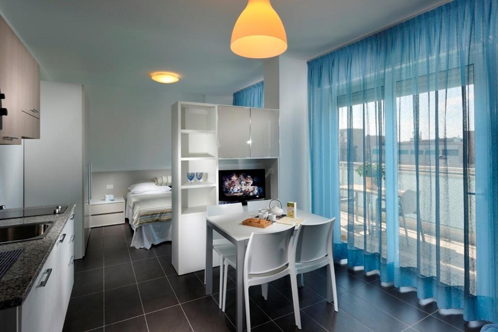 Hotel Luciana ビビオーネ 部屋 写真