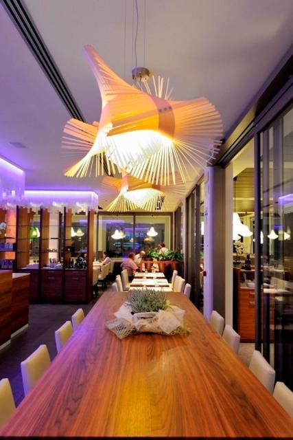 Hotel Luciana ビビオーネ エクステリア 写真